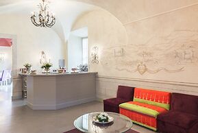 Castello di Pontebosio Luxury Resort