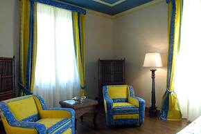 Castello di Pontebosio Luxury Resort