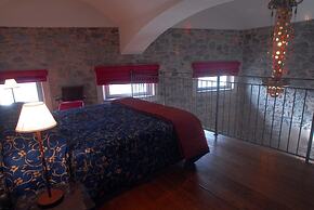 Castello di Pontebosio Luxury Resort