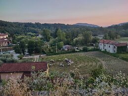 Castello di Pontebosio Luxury Resort