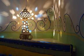 Castello di Pontebosio Luxury Resort