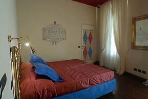 Castello di Pontebosio Luxury Resort