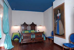 Castello di Pontebosio Luxury Resort