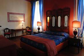 Castello di Pontebosio Luxury Resort