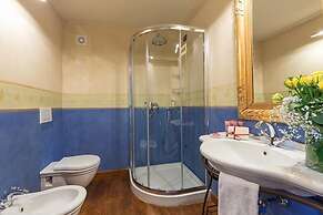 Castello di Pontebosio Luxury Resort