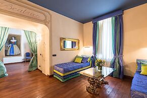 Castello di Pontebosio Luxury Resort