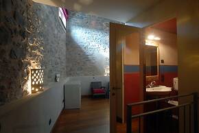 Castello di Pontebosio Luxury Resort