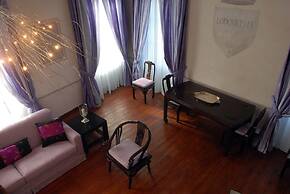 Castello di Pontebosio Luxury Resort