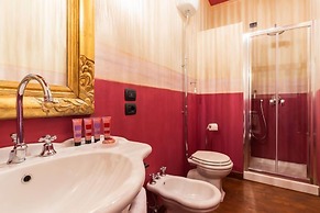 Castello di Pontebosio Luxury Resort