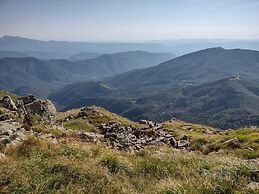 Castello di Pontebosio Luxury Resort