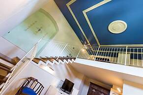 Castello di Pontebosio Luxury Resort