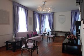 Castello di Pontebosio Luxury Resort