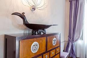 Castello di Pontebosio Luxury Resort