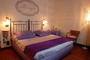 Castello di Pontebosio Luxury Resort