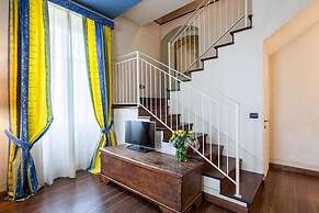 Castello di Pontebosio Luxury Resort