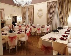 Castello di Pontebosio Luxury Resort