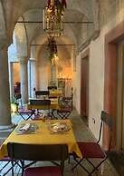 Castello di Pontebosio Luxury Resort