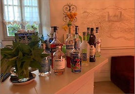 Castello di Pontebosio Luxury Resort