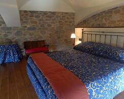 Castello di Pontebosio Luxury Resort