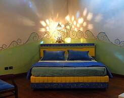 Castello di Pontebosio Luxury Resort