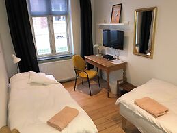 Davaas Mini Hotel