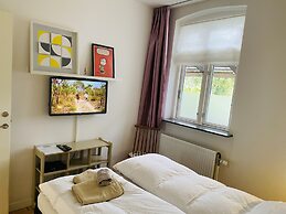 Davaas Mini Hotel