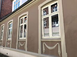 Davaas Mini Hotel