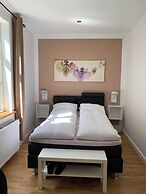 Davaas Mini Hotel