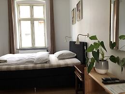 Davaas Mini Hotel