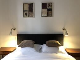 Davaas Mini Hotel