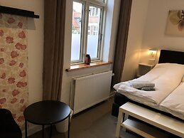 Davaas Mini Hotel