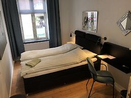 Davaas Mini Hotel