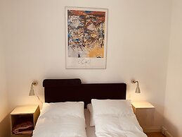 Davaas Mini Hotel