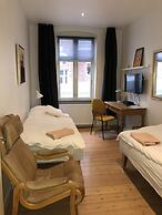 Davaas Mini Hotel
