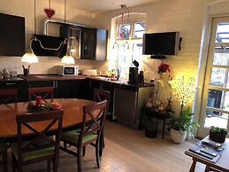 Davaas Mini Hotel