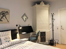 Davaas Mini Hotel