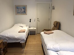 Davaas Mini Hotel