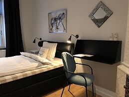 Davaas Mini Hotel