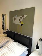 Davaas Mini Hotel