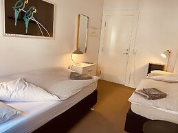 Davaas Mini Hotel