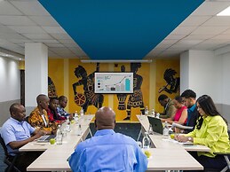 ibis Styles Nairobi Westlands