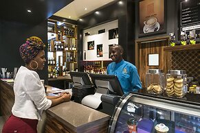 ibis Styles Nairobi Westlands