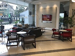 ibis Styles Nairobi Westlands