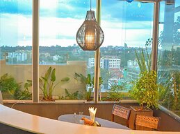 ibis Styles Nairobi Westlands