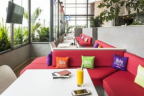 ibis Styles Nairobi Westlands