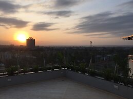 ibis Styles Nairobi Westlands