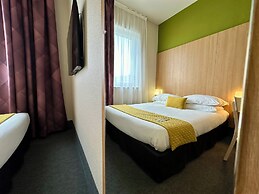 B&B HOTEL Metz Est Technopole Pôle Santé