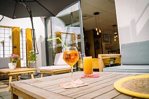 B&B HOTEL Metz Est Technopole Pôle Santé