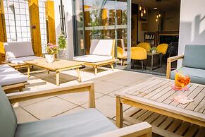 B&B HOTEL Metz Est Technopole Pôle Santé