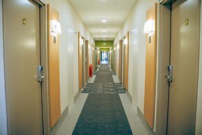 B&B HOTEL Metz Est Technopole Pôle Santé